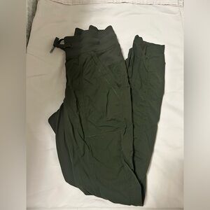 luluemon street to studia pant